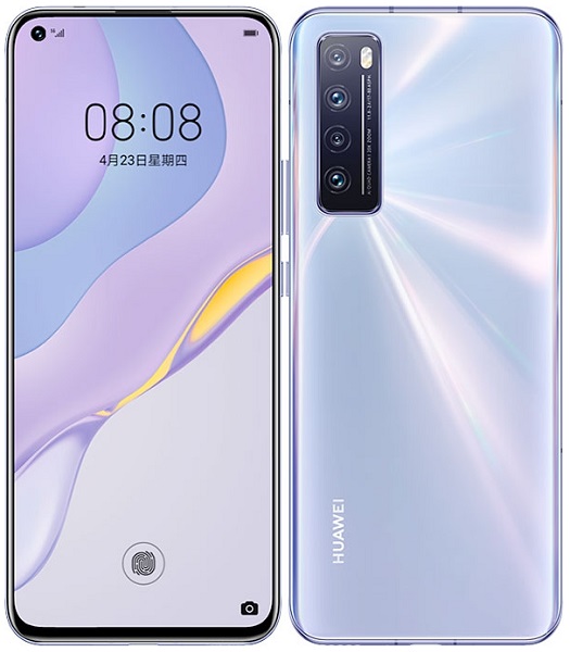 Huawei nova 7 5G